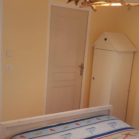 Maisonnette bois flottés Salles  Esterno foto