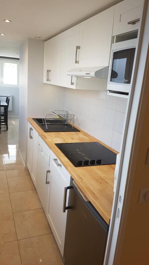 Maisonnette bois flottés Salles  Esterno foto